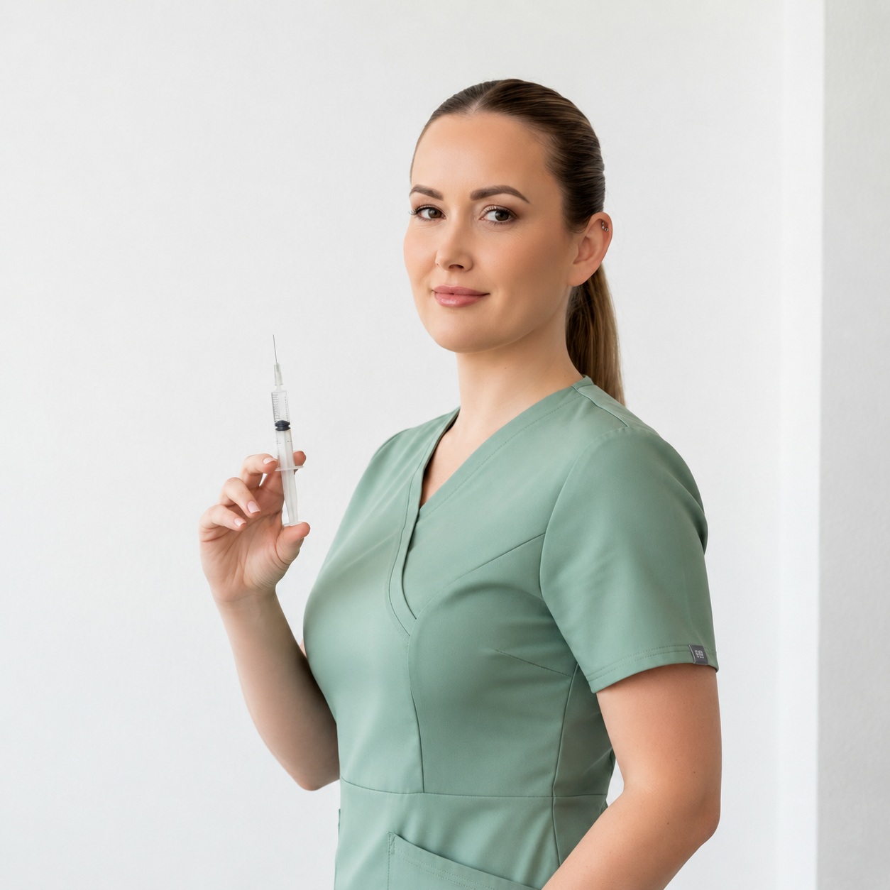 Aesthetx practitioner