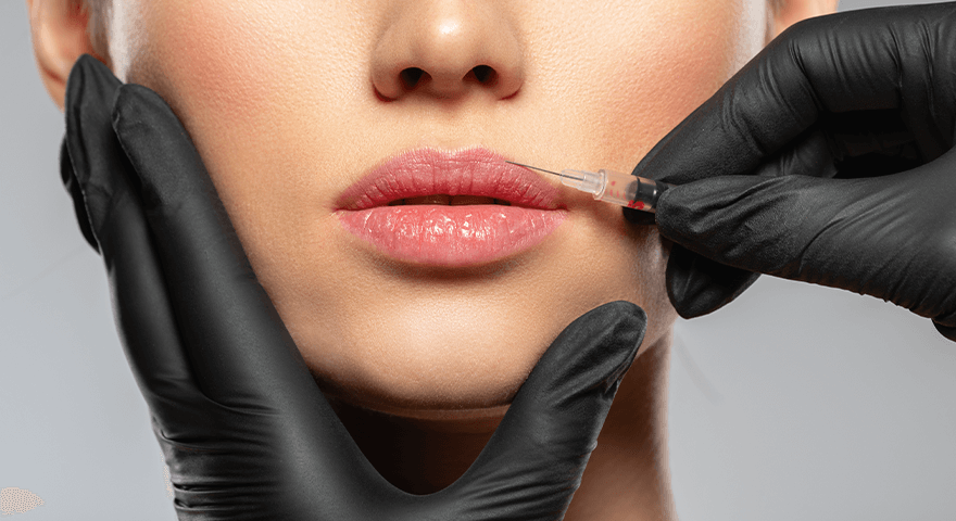 Regenerative skin treatment
